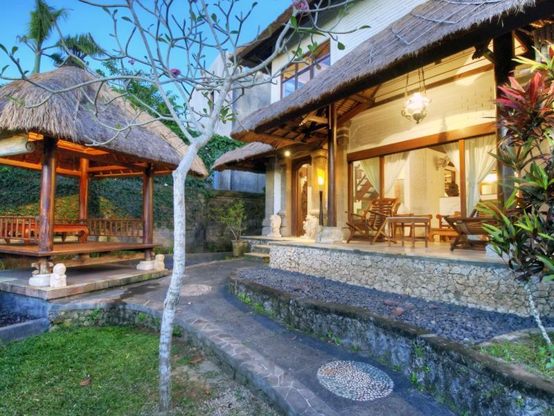 Кали бали. Kali Bali. The Bali Dream Villa & Resort Echo Beach, Чанггу, 5⭐.